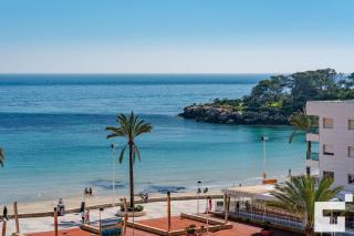 Apartamento Zafiro 35B - Grupo Turis - 1