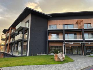 Superior Laguna Beskidow Green! Sauna & Gym! Air Condition! - 9