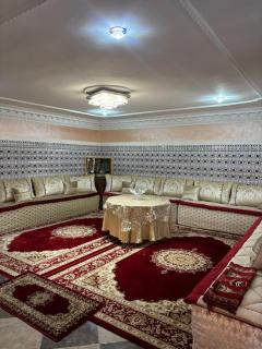 Lot issil 371 marrakech - 5