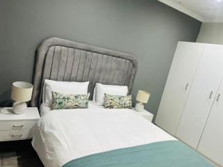 Cozy Private Guest Wing in Boskruin Randburg - 8