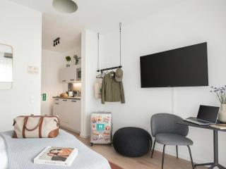 Limehome Frankfurt Gutleutstraße - Digital Access - 4