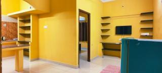 Aadhya guest house - 6