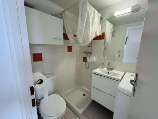 NP020-037 Pavillon 2 chambres et mezzanine Narbonne Plage - Narbonne-Plage - 2