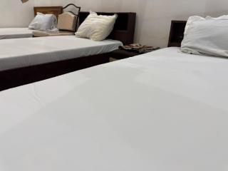 Résidence Khadija, Aéroport 15mn AIBD, CICAD hôtel - 3