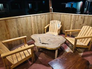 22 Afro Smile Backpackers Jinja - 6