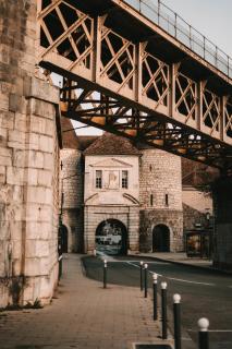 3 Appartements en 1, charmant quartier Médiéval - 6