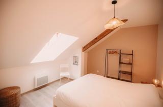 3 Appartements en 1, charmant quartier Médiéval - 2