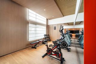 MEHOOD LESTIE Hotel（Xi'an GLP I-Park, Epang Palace South Metro Station Branch） - 2