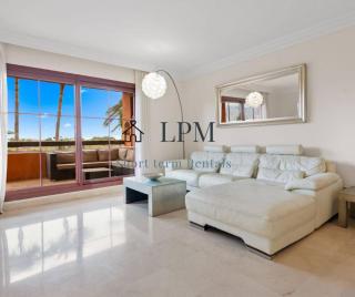 Bright Apartment Indoor and outdoor Pool and Sauna - 7