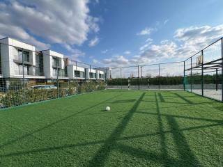 Cruds Arena Chisinau - 7