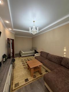 Уютная квартира в центре города - 5