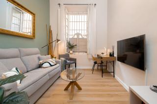 C60 Pretty loft in downtown - Málaga - 7