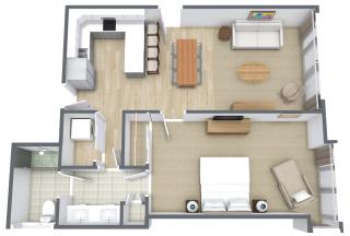 Casa Costera, Isla Verde Beach, Apartments by Marriott Bonvoy - 6