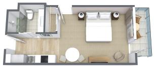 Casa Costera, Isla Verde Beach, Apartments by Marriott Bonvoy - 5
