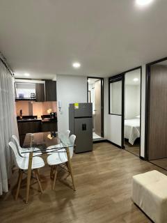 Modern apartment near airport, US embassy - 4