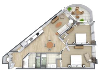 Casa Costera, Isla Verde Beach, Apartments by Marriott Bonvoy - 3