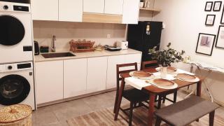 OOAK Residence 163 Mall Mont Kiara KL - 2