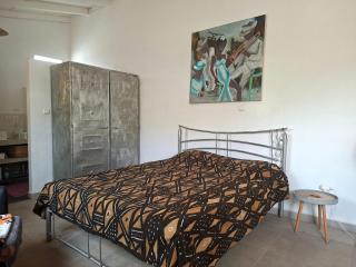 Apartamento en Saly, céntrico, con piscina y al lado de la playa - 8