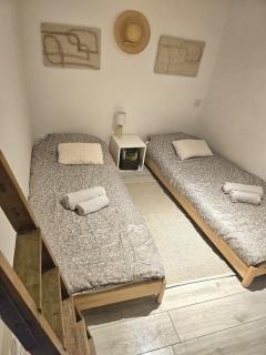 La petite maison dans la bastide - 5