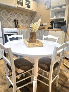 La petite maison dans la bastide - 0