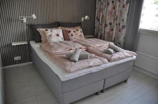 Puistotien aurinkoinen kaksio - 6