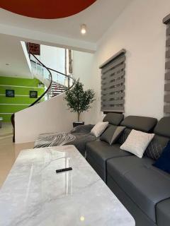 Minh An Can Ho Apt - 6