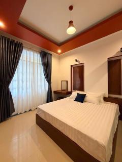 Minh An Can Ho Apt - 5