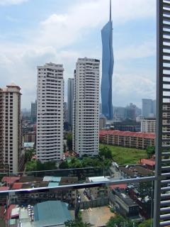 Elite Stay at Ramad KL - 8