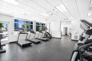 Breathtaking Water Views at Brickell Condo - 5