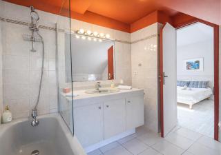 The 19th Hole Duplex lumineux au Golf de Bellême - 5