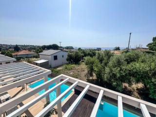 Seaside Pool Villas by BookVillaEU - 1