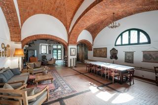 Villa Mulino Rotone by Toscana-Bella - 9