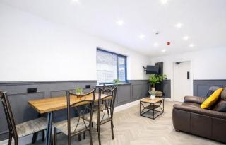 Stockton Suites by GR Estates - 1