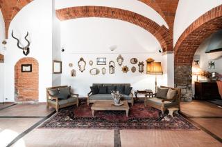 Villa Mulino Rotone by Toscana-Bella - 8