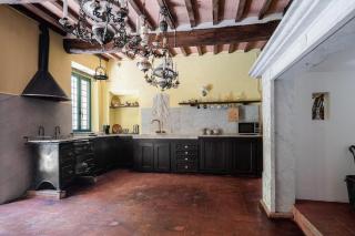 Villa Mulino Rotone by Toscana-Bella - 2