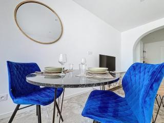 Le Jardin Central - Appartement en rez-de-chaussée - 4