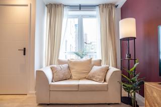 The Harbour Loft | Sleeps 6 | Central Folkestone - 7