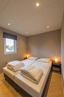 Lessenaar 21 I 4 persoons chalet Resort de Betuwe - 8