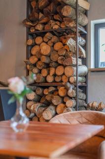 Lessenaar 21 I 4 persoons chalet Resort de Betuwe - 2