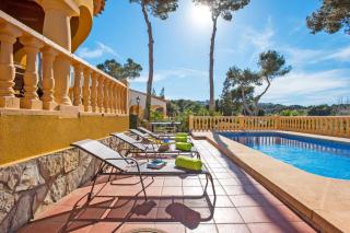 Villa Monte by Villa Plus - Balcon del Mar - 8