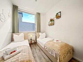 Shiny Loft für bis zu14, Sauna, Billardtisch, 3 Badezimmer - 1
