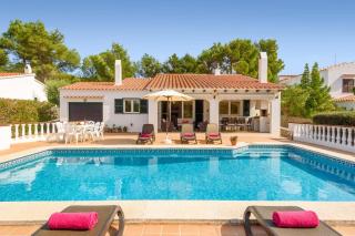 Villa Nero by Villa Plus - Son Parc - 4