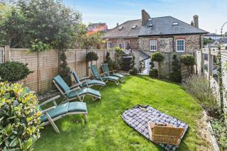 5 Bed in Fowey oc-72387 - Polruan - 8