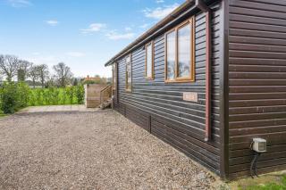 Athelington Lodge - Willow - 7