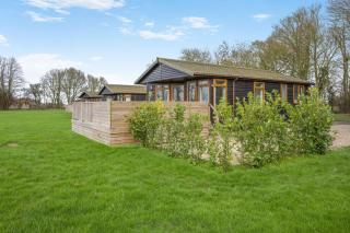 Athelington Lodge - Willow - 6