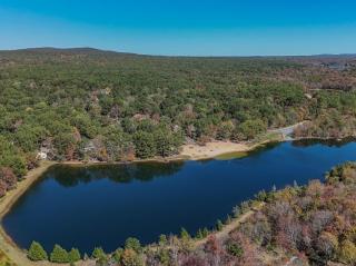 Spare moments - Pool, Hot tub, Fire Pit, Game room - 1