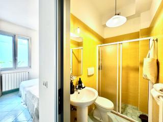 Casa Appia - Authentic Beachfront House with Sea- View Garden in Santa Maria al Bagno - Marea Stays Collection - 7