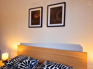 City Center Apartments - Moderna Brno Římské náměstí III - Brno - 7