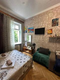 Tbilisi Home for Turist - 3