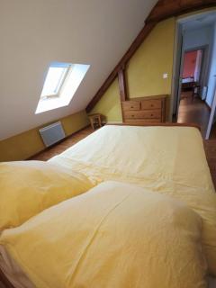 Auberge de Chaumard - 8